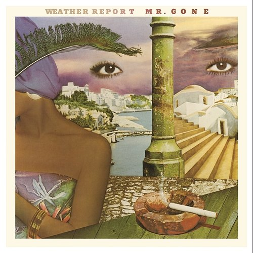 Mr. Gone Weather Report