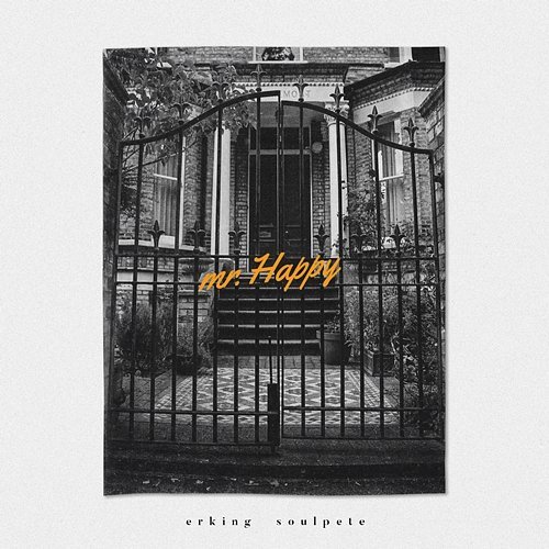 Mr. Happy ERKING, Soulpete