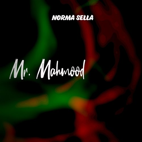Mr. Mahmood Norma Sella