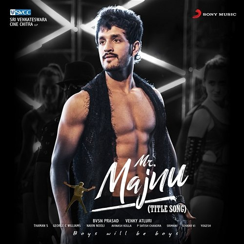 Mr. Majnu Thaman S, Ramya NSK