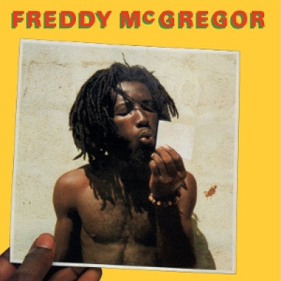 Mr. McGregor, płyta winylowa Mcgregor Freddie