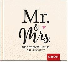 Mr. & Mrs. Groh Verlag, Groh