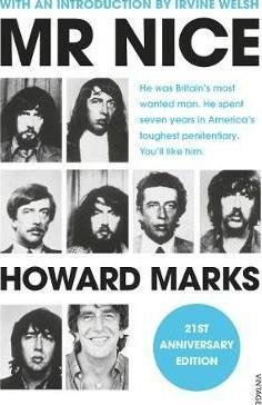 Mr Nice Marks Howard