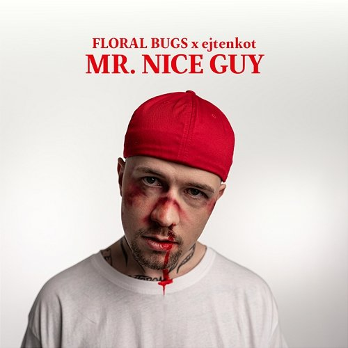 Mr. Nice Guy Floral Bugs, ejtenkot