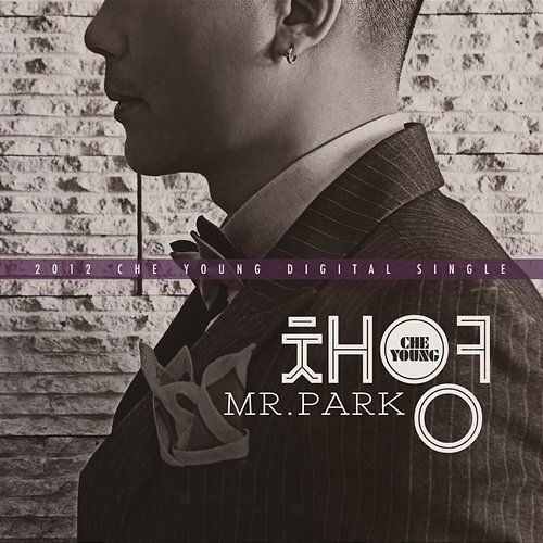 Mr. Park Chae Young