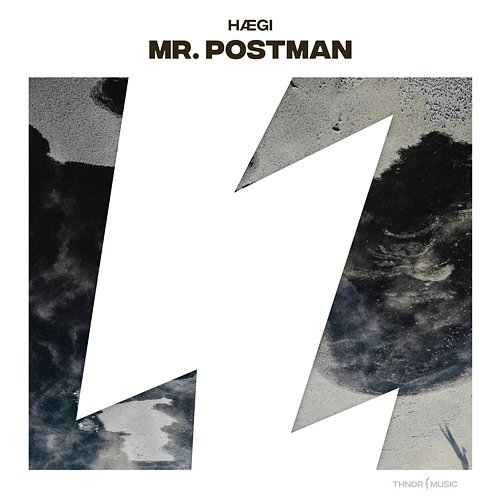 Mr. Postman Haegi