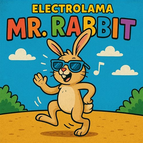 Mr. Rabbit Electrolama