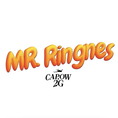 Mr. Ringnes Capow, 2G