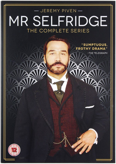 Mr Selfridge Various Directors