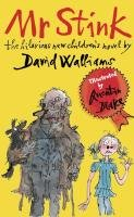 Mr Stink Walliams David