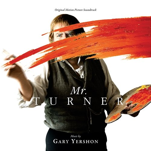 Mr. Turner Gary Yershon