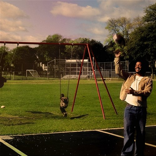 Mr. Weatherman Felix Ames
