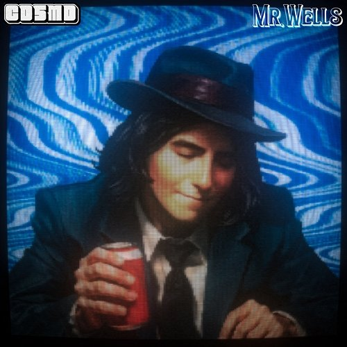 Mr. Wells Cosmo