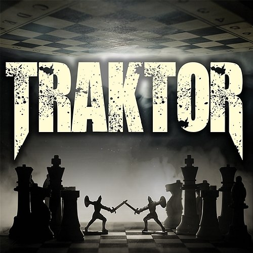 Mr. Zeppelin Traktor