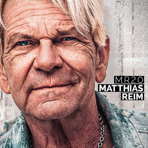 MR20 Matthias Reim