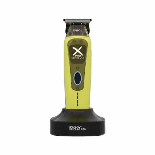MRD Pro Vector X3.0 Green Trymer do włosów Inna marka