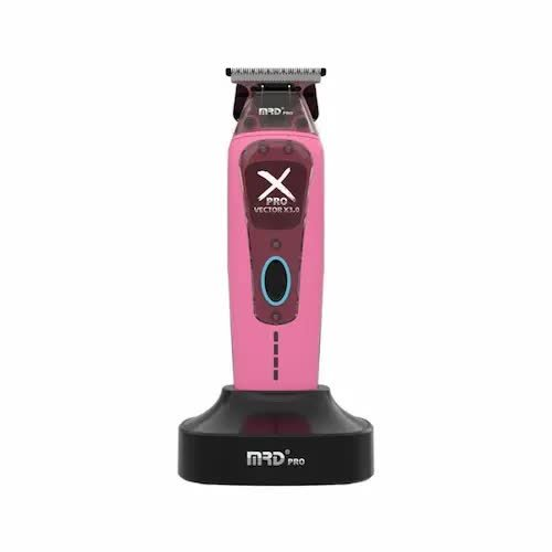 MRD Pro Vector X3.0 Pink Trymer do włosów Inna marka