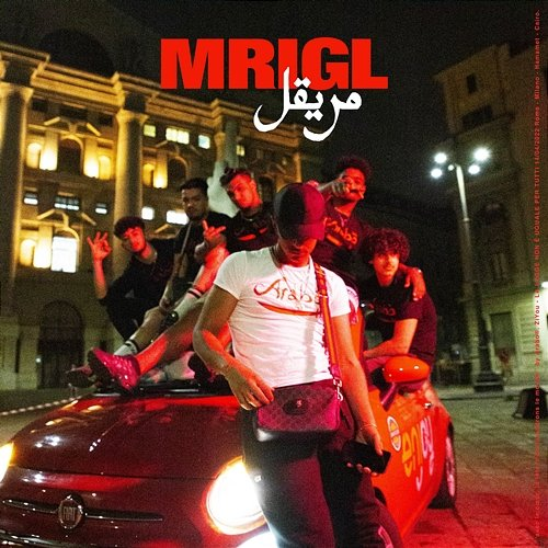 MRIGL ZiYou