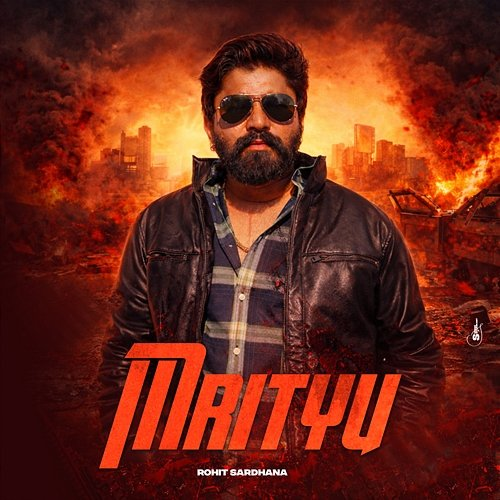 Mrityu Rohit Sardhana, Harendra Nagar