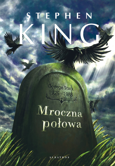 Mroczna połowa King Stephen