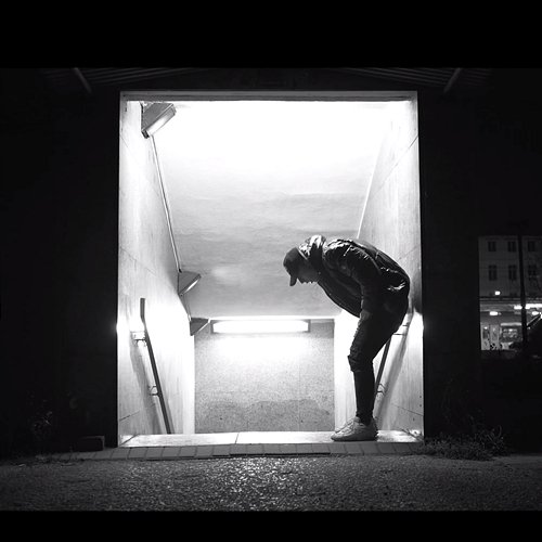 Mrok Kacper HTA feat. Gibbs