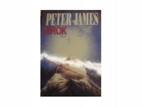 Mrok Ruth Peter
