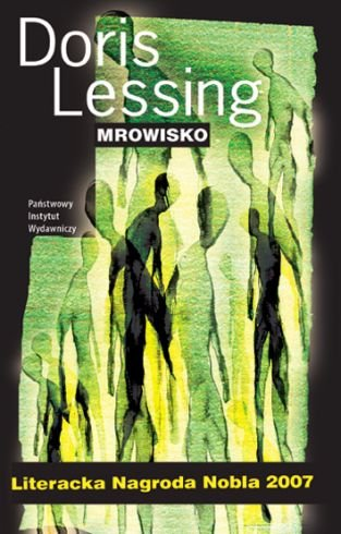 Mrowisko Lessing Doris