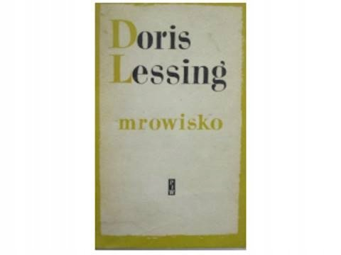 Mrowisko Lessing Erich