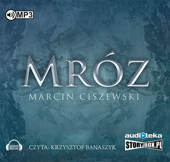 Mróz Ciszewski Marcin
