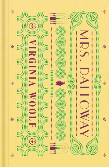 Mrs. Dalloway Virginia Woolf