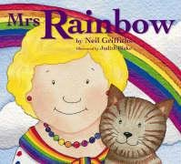 Mrs Rainbow Griffiths Neil