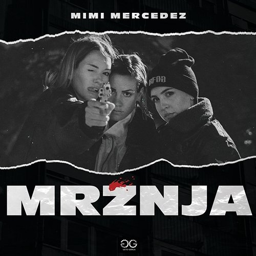 Mržnja Mimi Mercedez