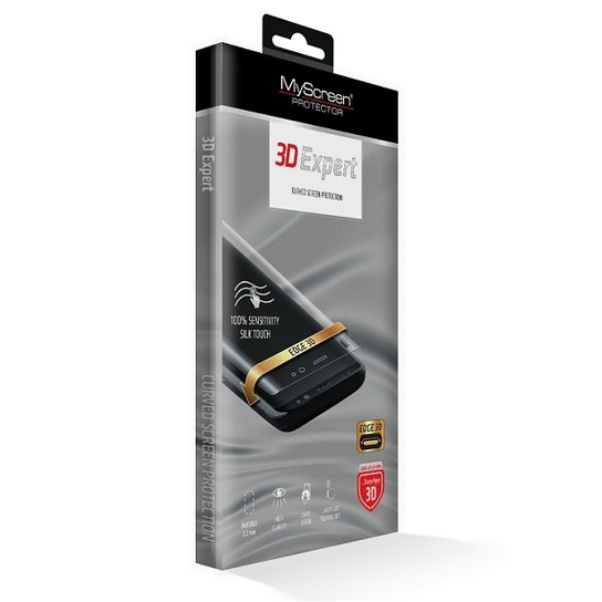 MS 3D Expert Folia SAM N960F Note 9 MyScreenProtector