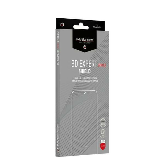 Ms 3D Expert Pro Folia Sam G975 S10+ MyScreenProtector