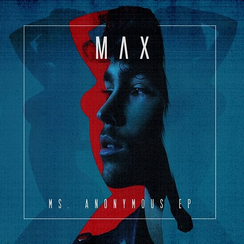 Ms. Anonymous EP Max