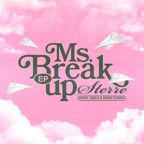 Ms. Breakup Sterre
