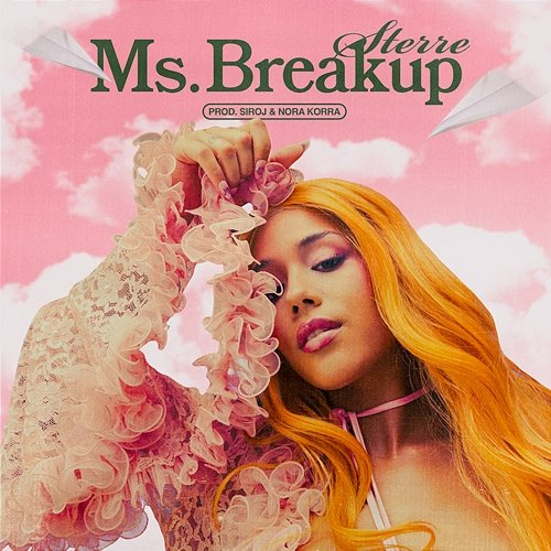 Ms. Breakup Sterre