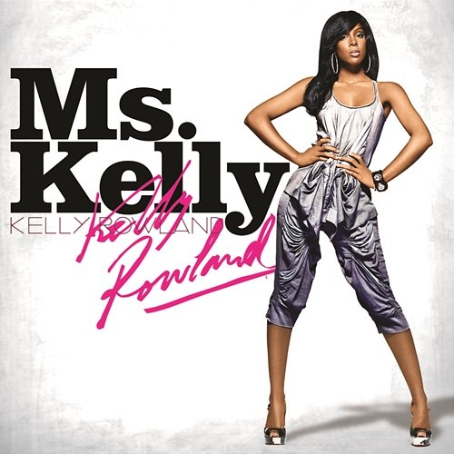 Ms. Kelly Kelly Rowland