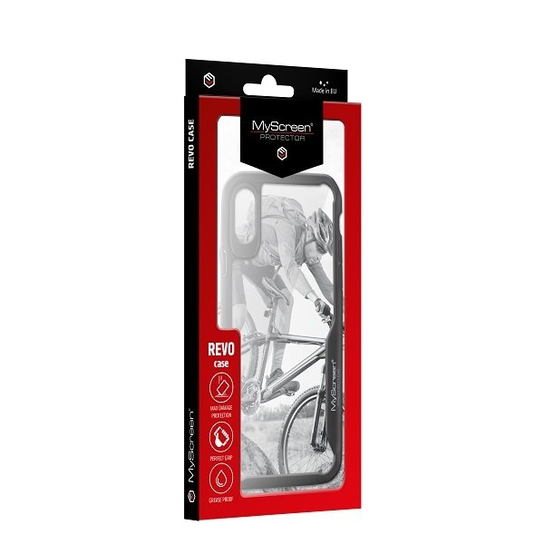 MS Revo Case iPhone Xr MyScreenProtector
