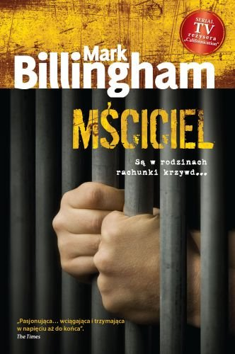 Mściciel Billingham Mark