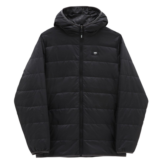 MTE1 Puffer Vans