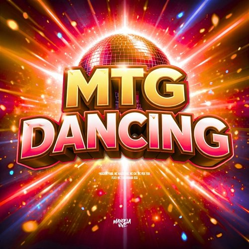 MTG DANCING MC Fabinho da Osk, Mc Magrinho, Mc Vuk Vuk, Magrin Prod, Mc Gw