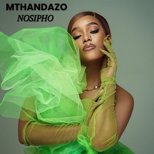 Mthandazo Nosipho