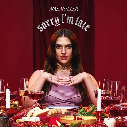 MTJL Mae Muller