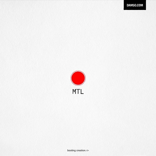 MTL Damso
