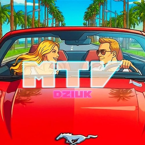 MTV Dziuk