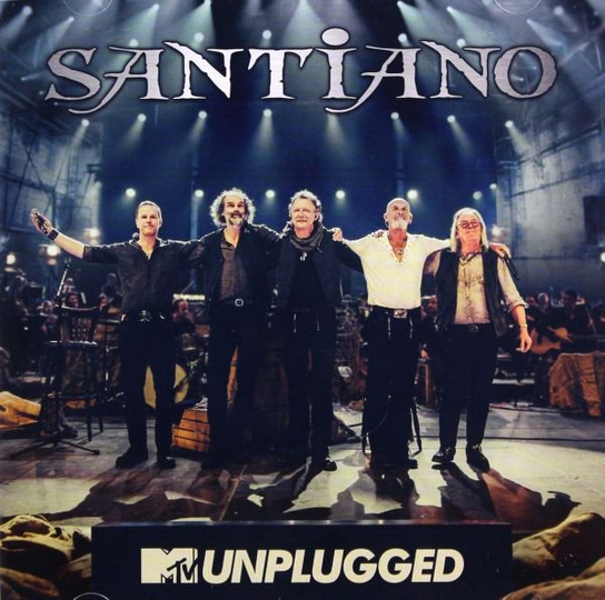 MTV Unplugged Santiano