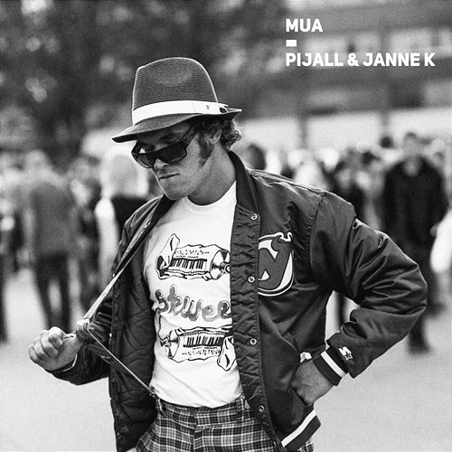 Mua Pijall, Janne K
