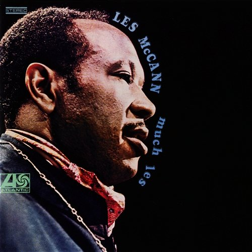 Much Les Les McCann