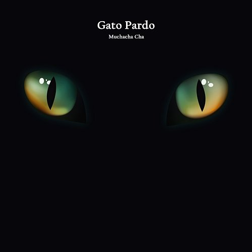 Muchacha Cha Gato Pardo